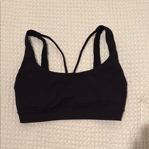 Athleta sports bra xs/s